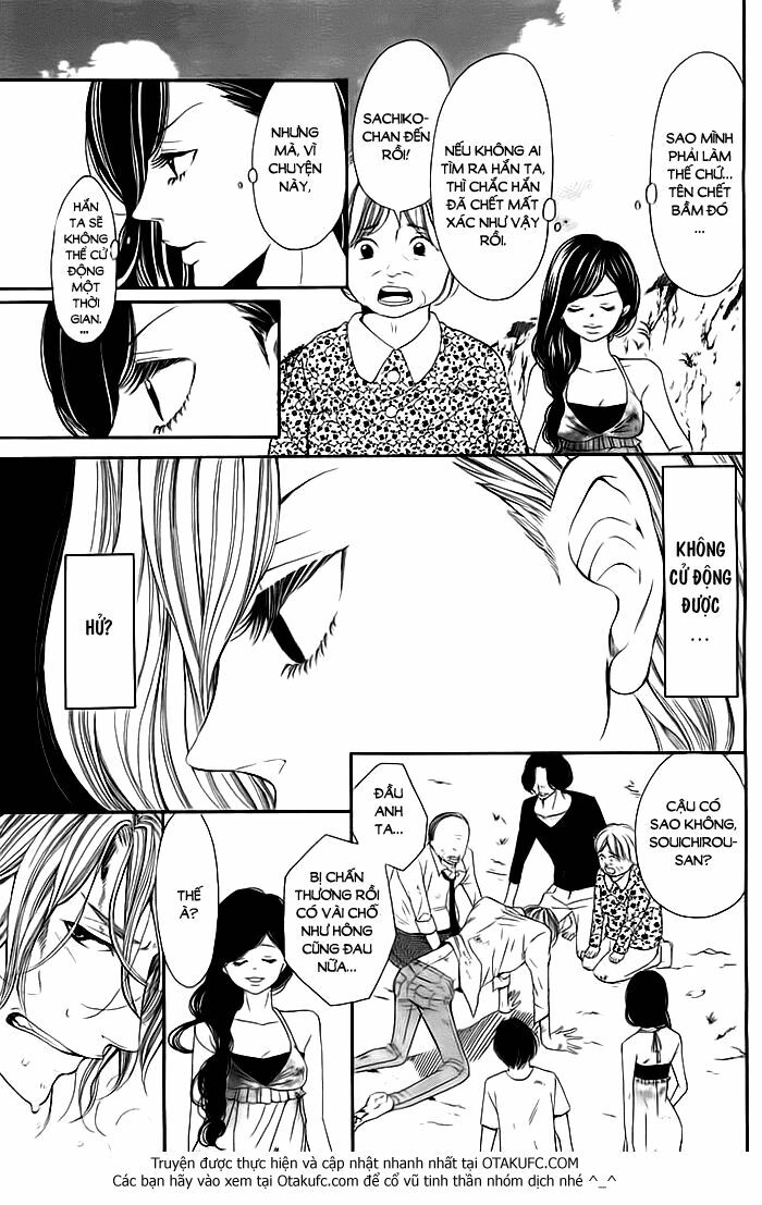 Tổng hợp One Shot.: Chapter 198