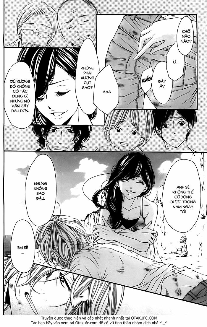 Tổng hợp One Shot.: Chapter 198
