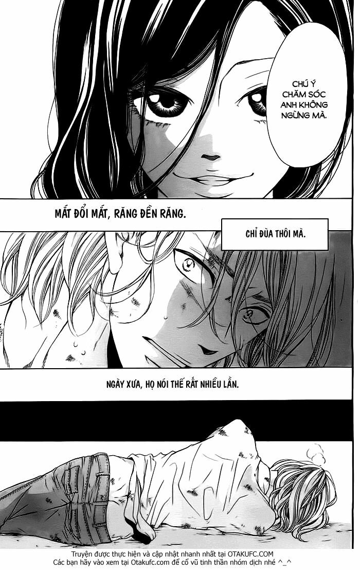 Tổng hợp One Shot.: Chapter 198