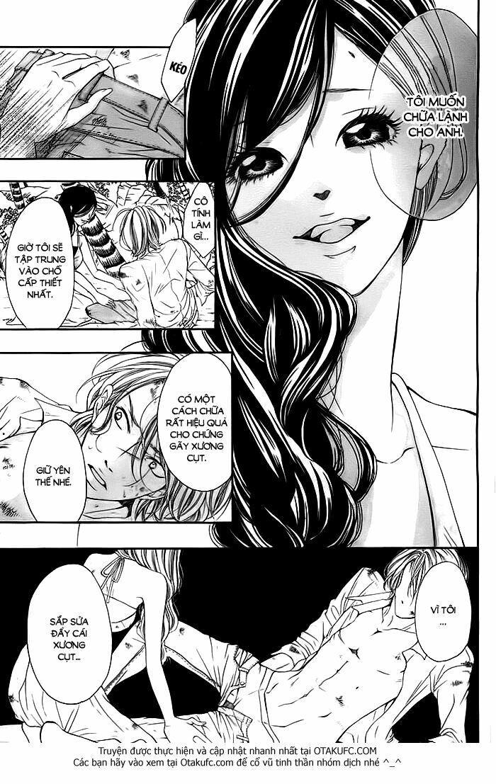 Tổng hợp One Shot.: Chapter 198