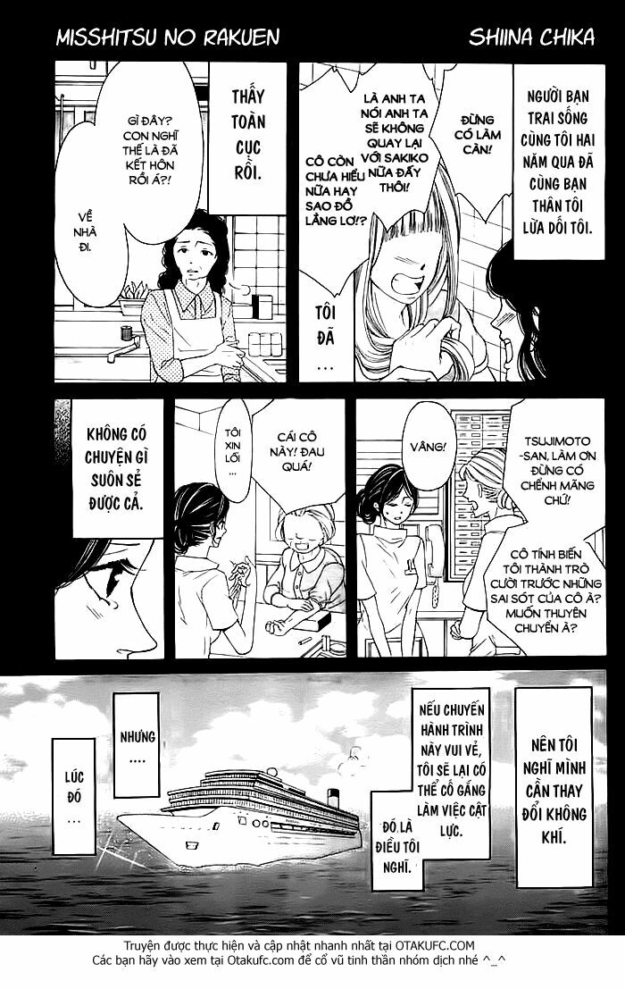 Tổng hợp One Shot.: Chapter 198