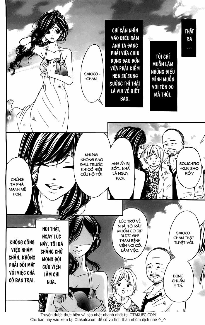 Tổng hợp One Shot.: Chapter 198