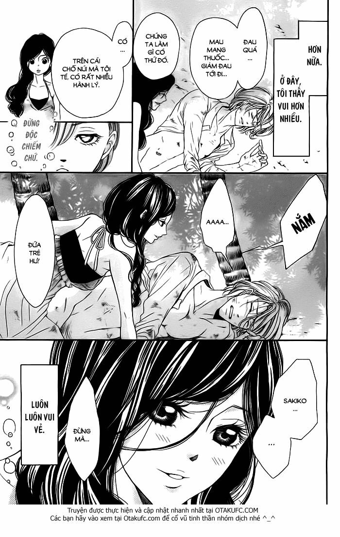 Tổng hợp One Shot.: Chapter 198