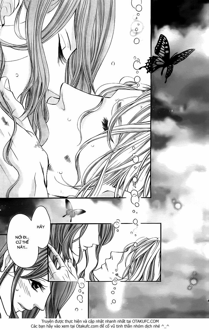 Tổng hợp One Shot.: Chapter 198