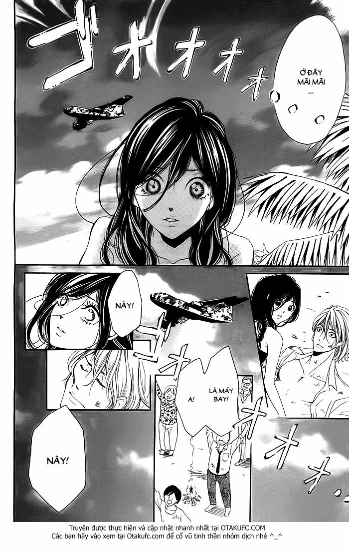 Tổng hợp One Shot.: Chapter 198
