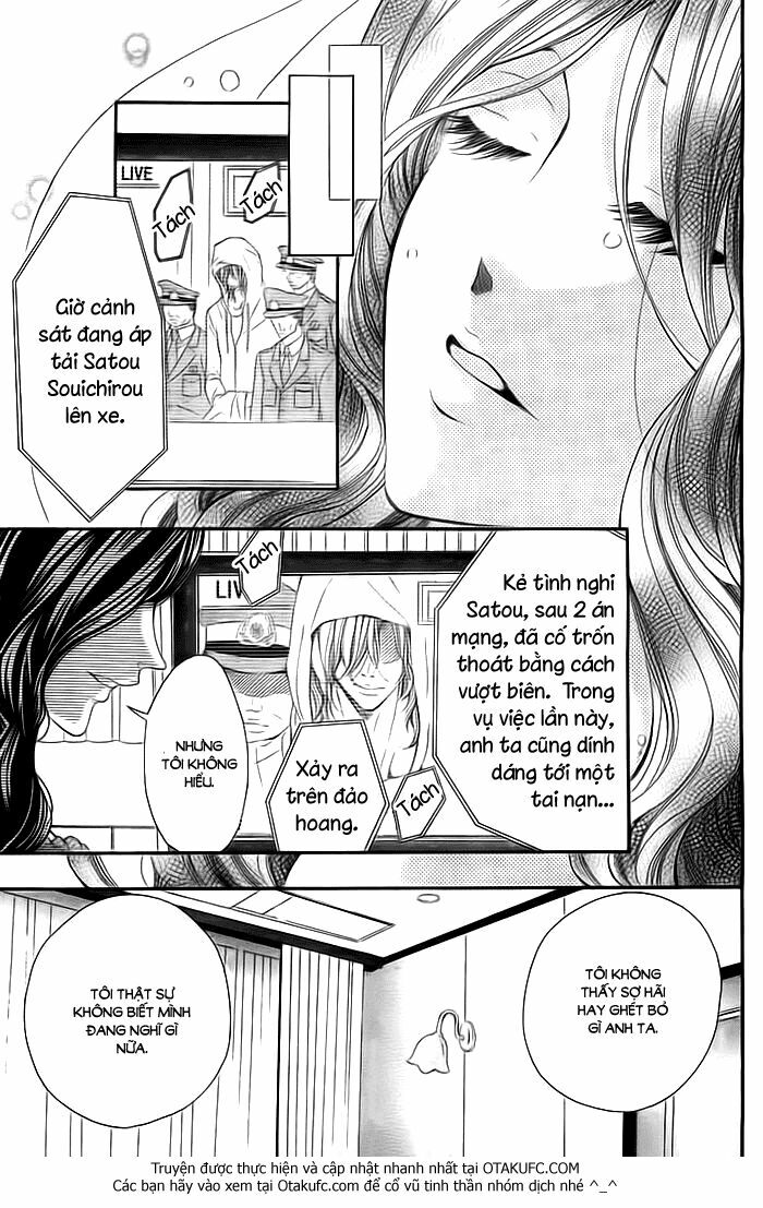 Tổng hợp One Shot.: Chapter 198