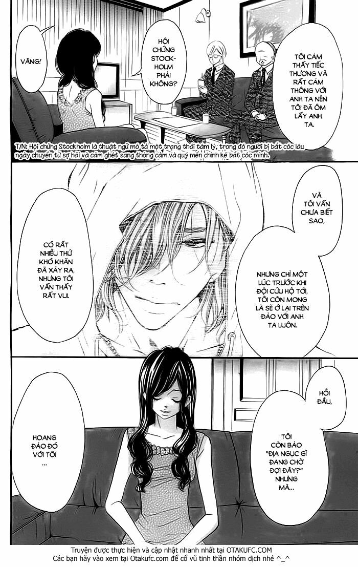 Tổng hợp One Shot.: Chapter 198
