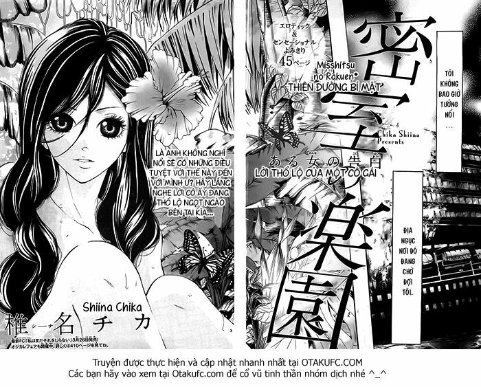 Tổng hợp One Shot.: Chapter 198