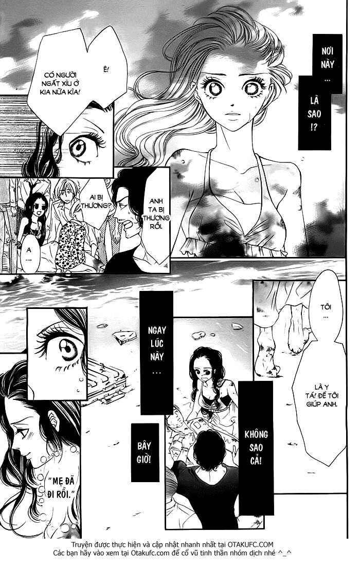 Tổng hợp One Shot.: Chapter 198