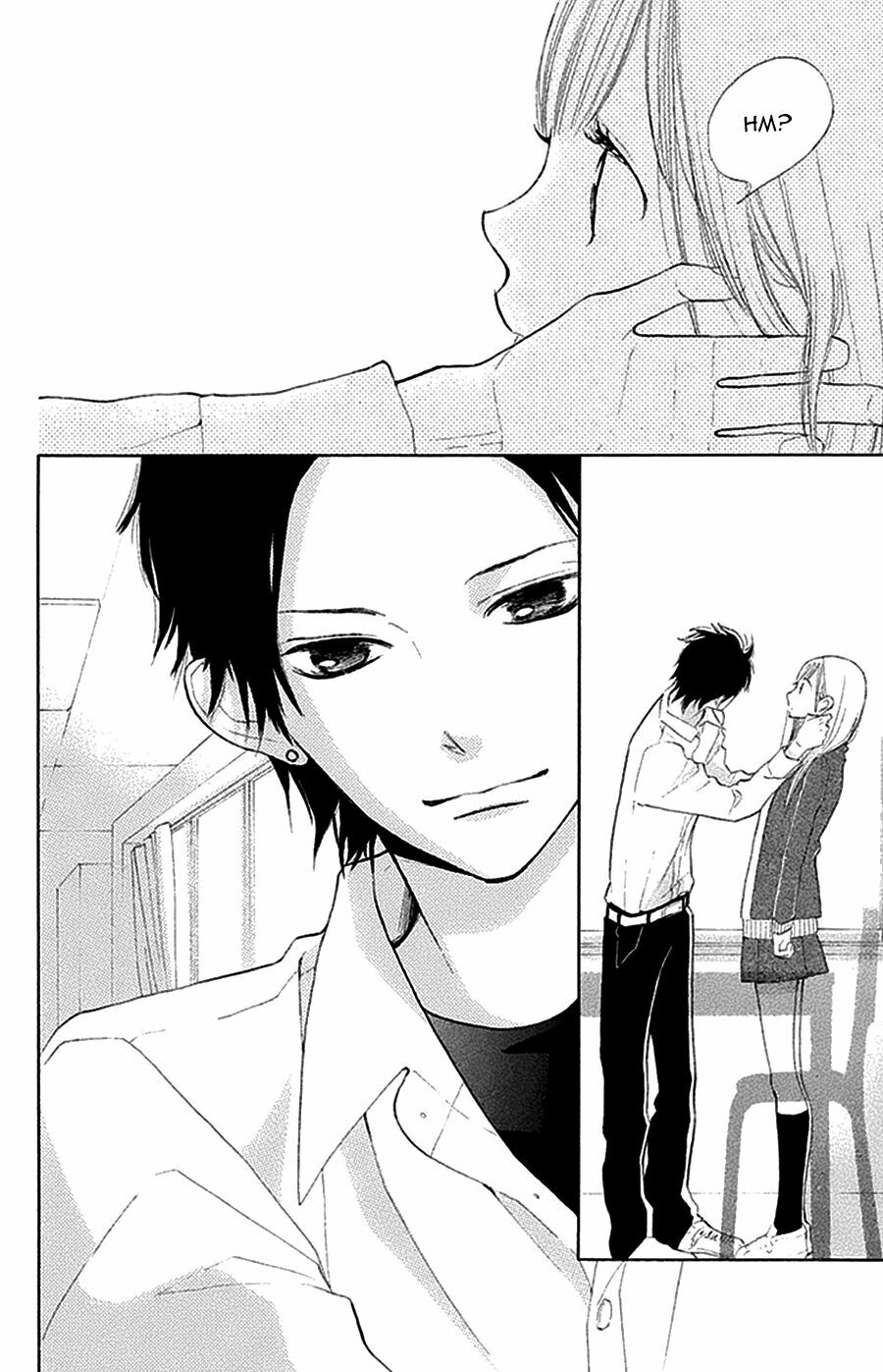 Tổng hợp One Shot.: Chapter 199