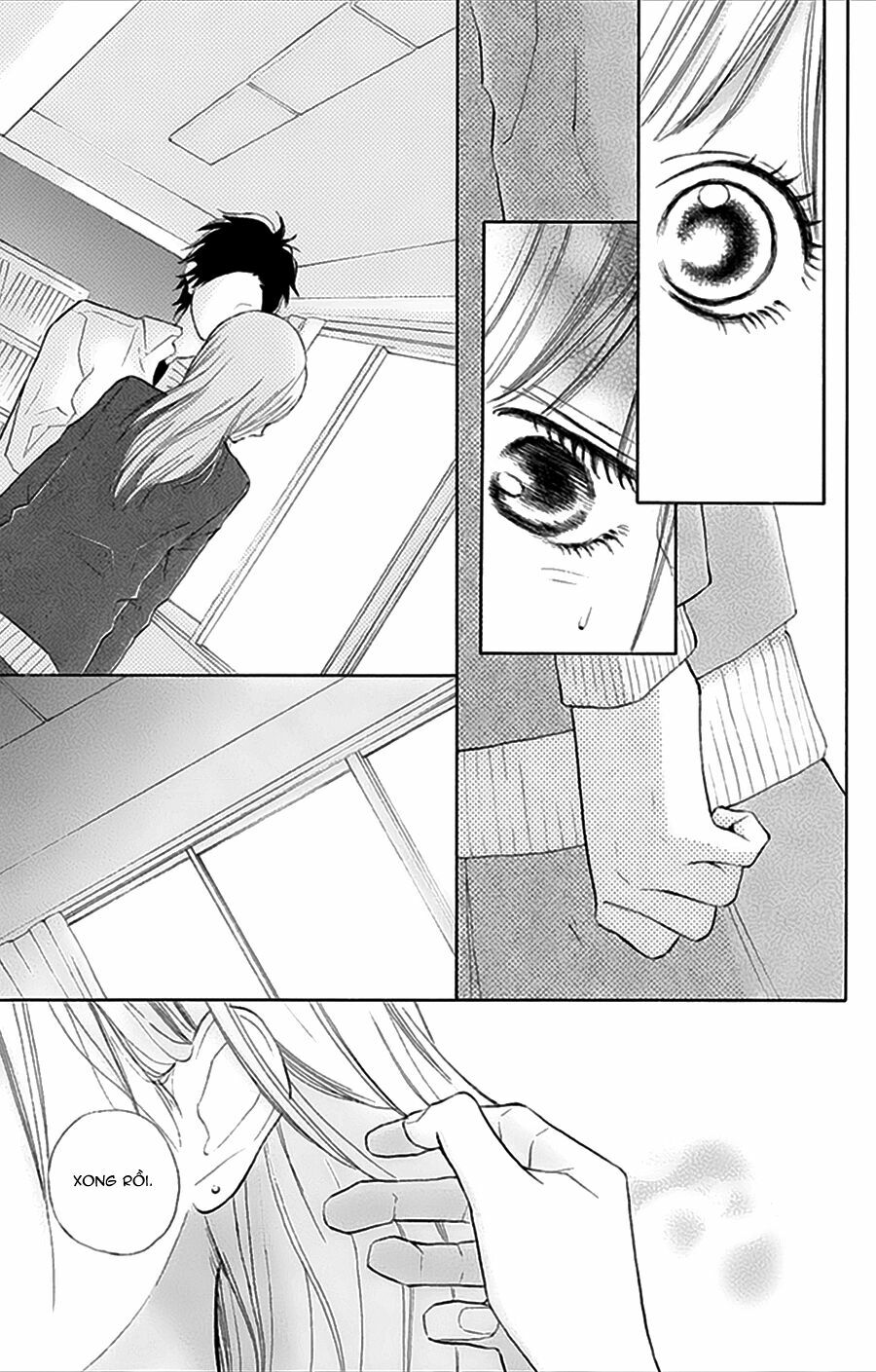 Tổng hợp One Shot.: Chapter 199