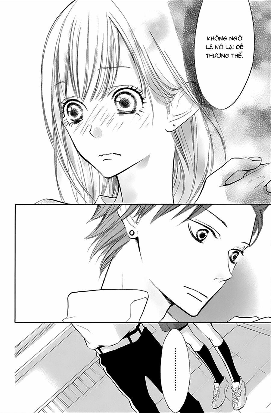 Tổng hợp One Shot.: Chapter 199