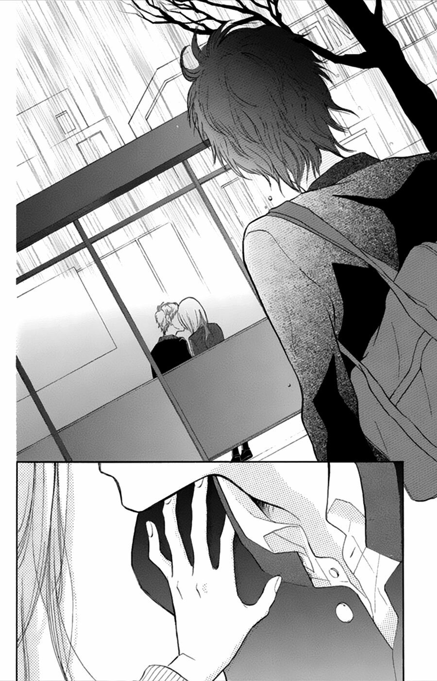 Tổng hợp One Shot.: Chapter 199