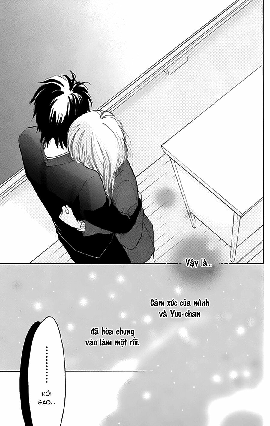 Tổng hợp One Shot.: Chapter 199