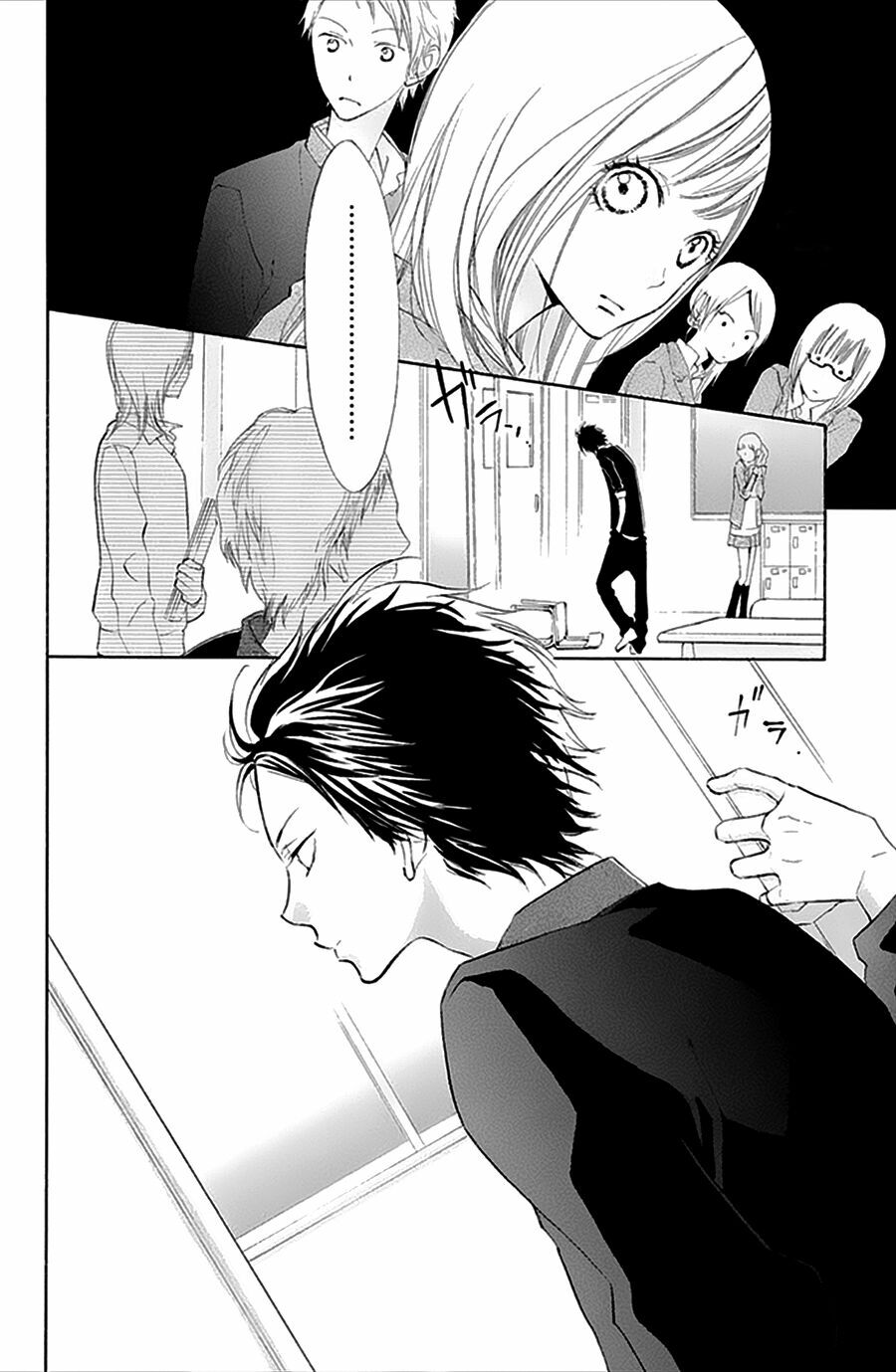 Tổng hợp One Shot.: Chapter 199