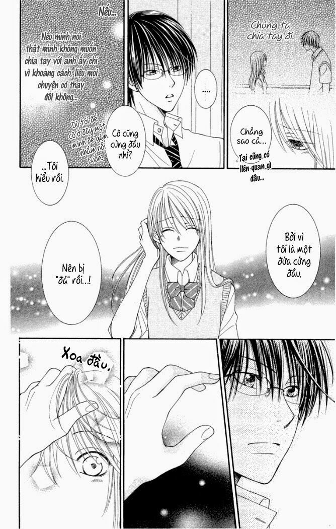 Tổng hợp One Shot.: Chapter 20