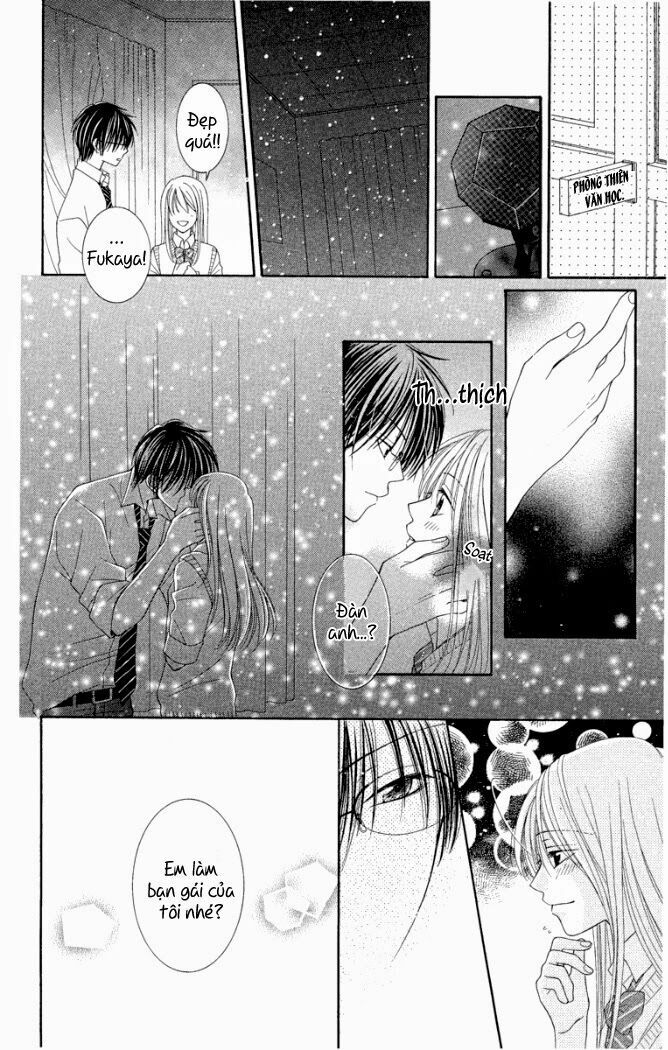 Tổng hợp One Shot.: Chapter 20