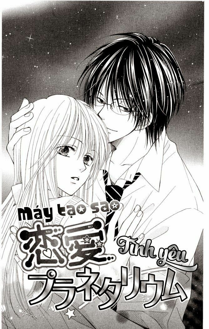 Tổng hợp One Shot.: Chapter 20