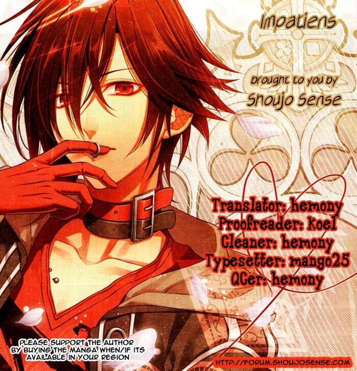 Tổng hợp One Shot.: Chapter 200