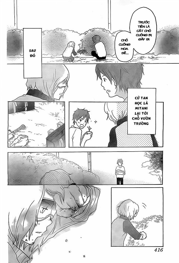 Tổng hợp One Shot.: Chapter 200