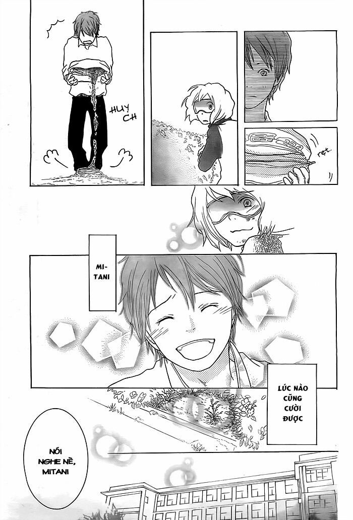 Tổng hợp One Shot.: Chapter 200