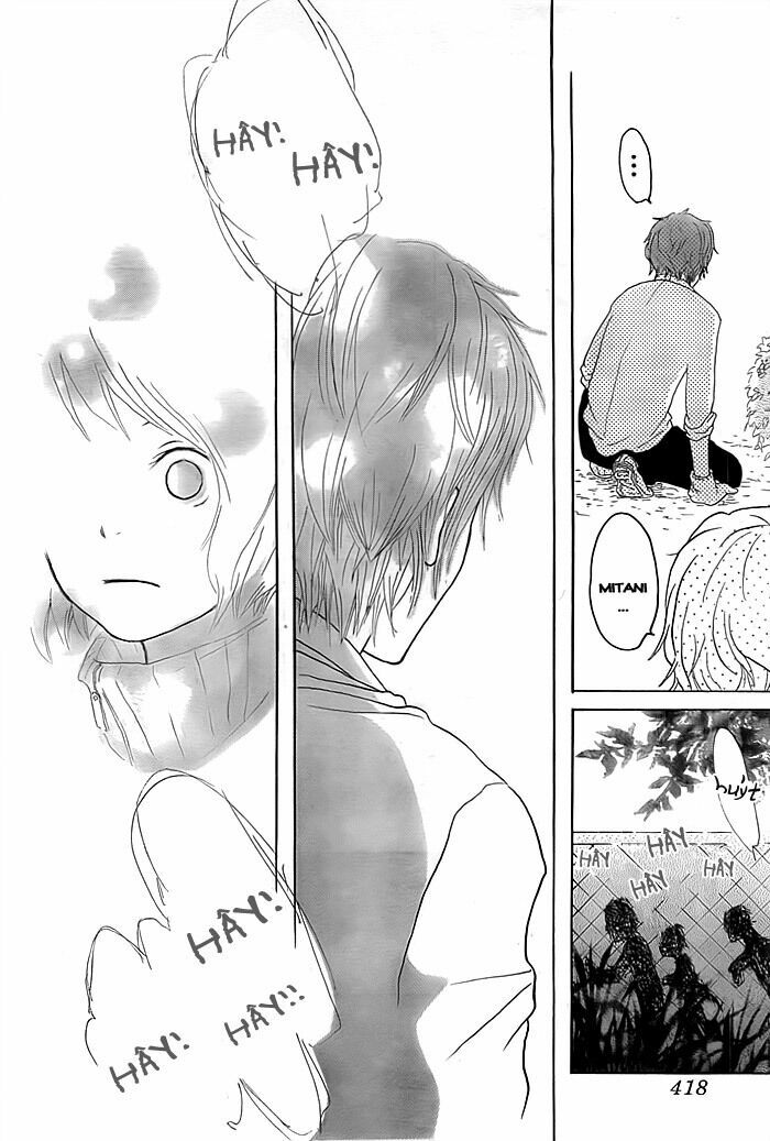 Tổng hợp One Shot.: Chapter 200