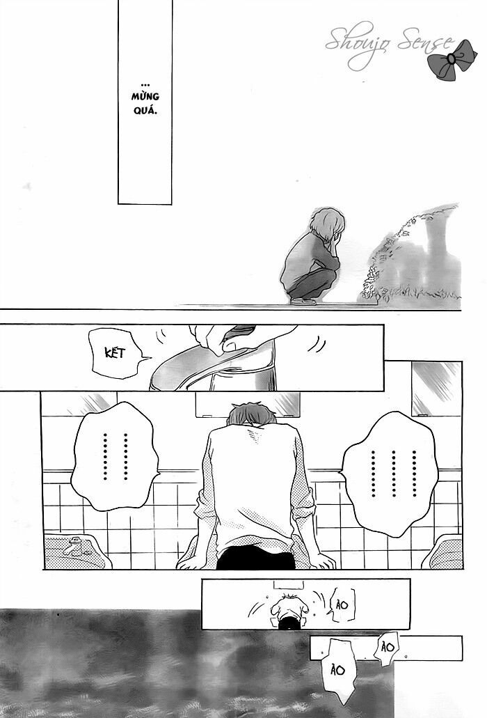 Tổng hợp One Shot.: Chapter 200