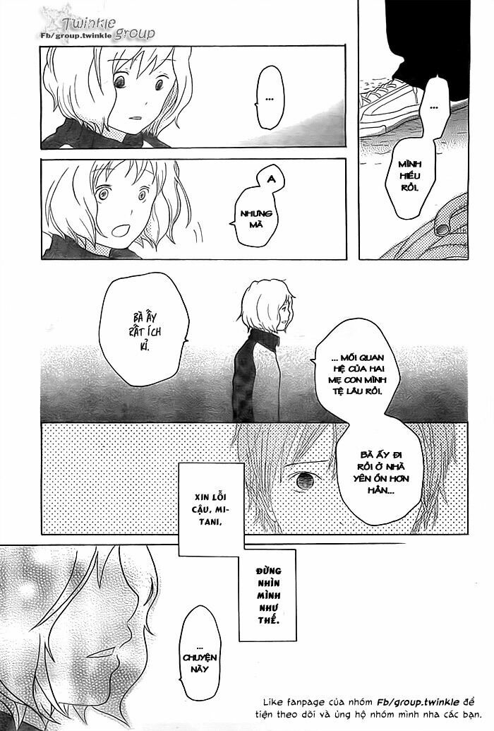 Tổng hợp One Shot.: Chapter 200