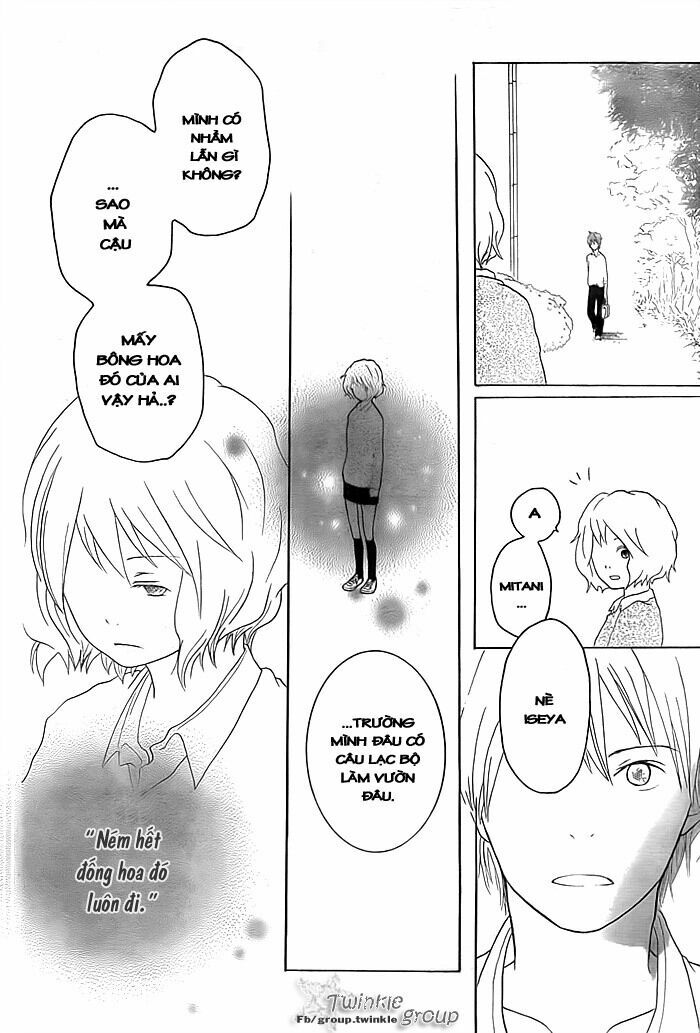 Tổng hợp One Shot.: Chapter 200