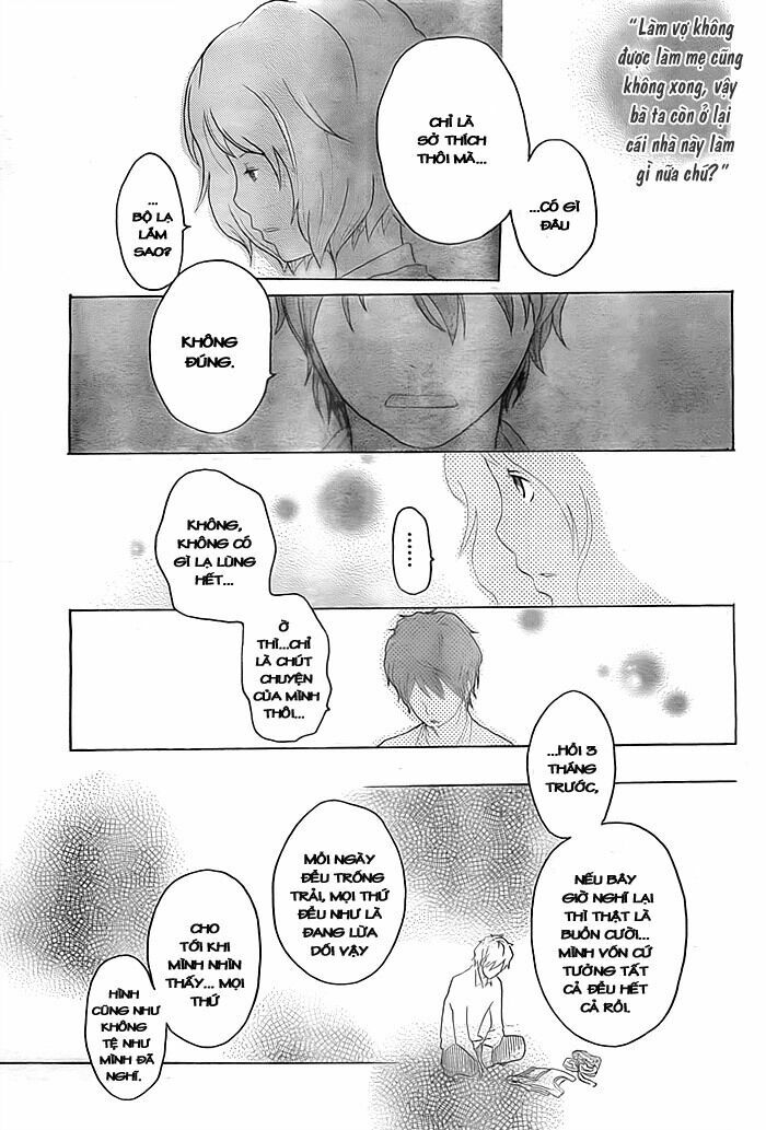Tổng hợp One Shot.: Chapter 200