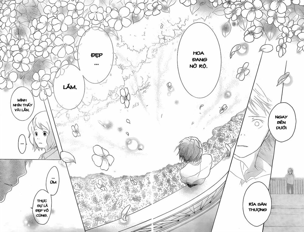 Tổng hợp One Shot.: Chapter 200