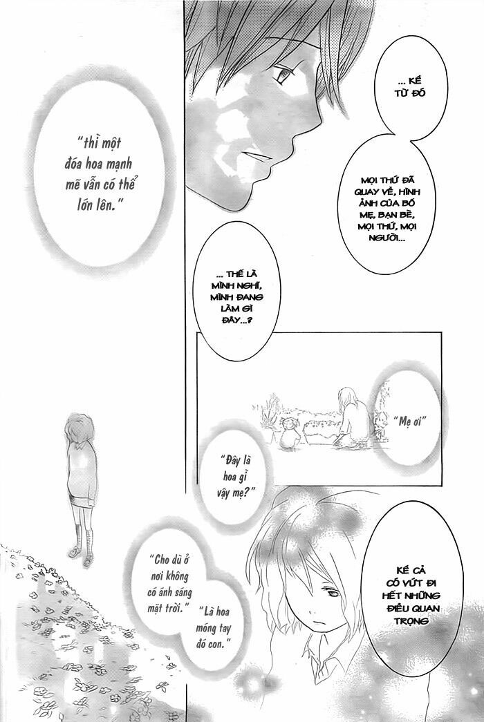 Tổng hợp One Shot.: Chapter 200