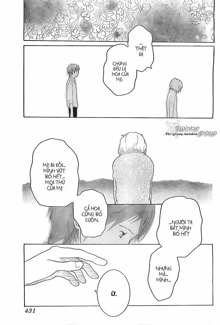 Tổng hợp One Shot.: Chapter 200