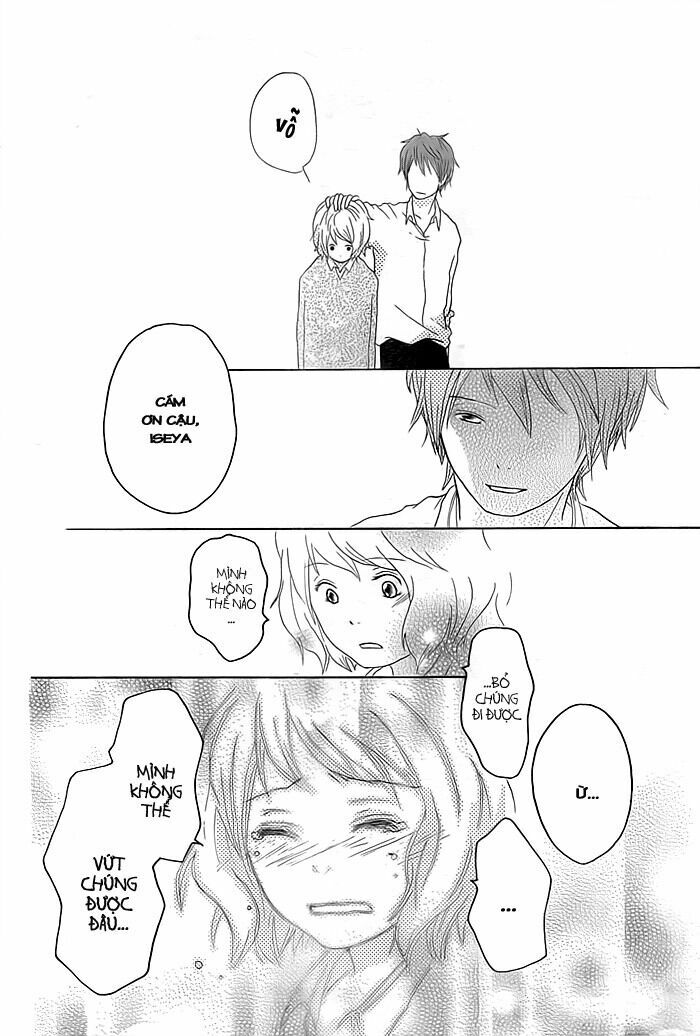 Tổng hợp One Shot.: Chapter 200