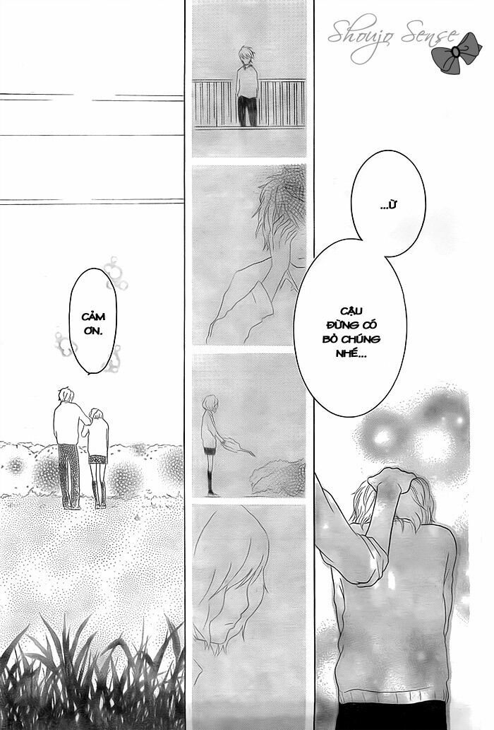 Tổng hợp One Shot.: Chapter 200