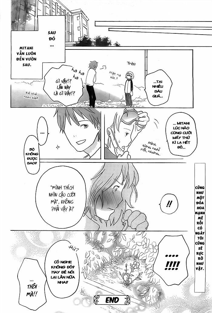 Tổng hợp One Shot.: Chapter 200