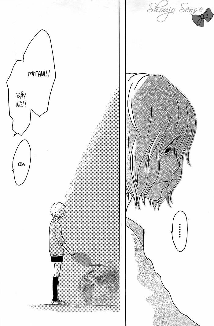 Tổng hợp One Shot.: Chapter 200