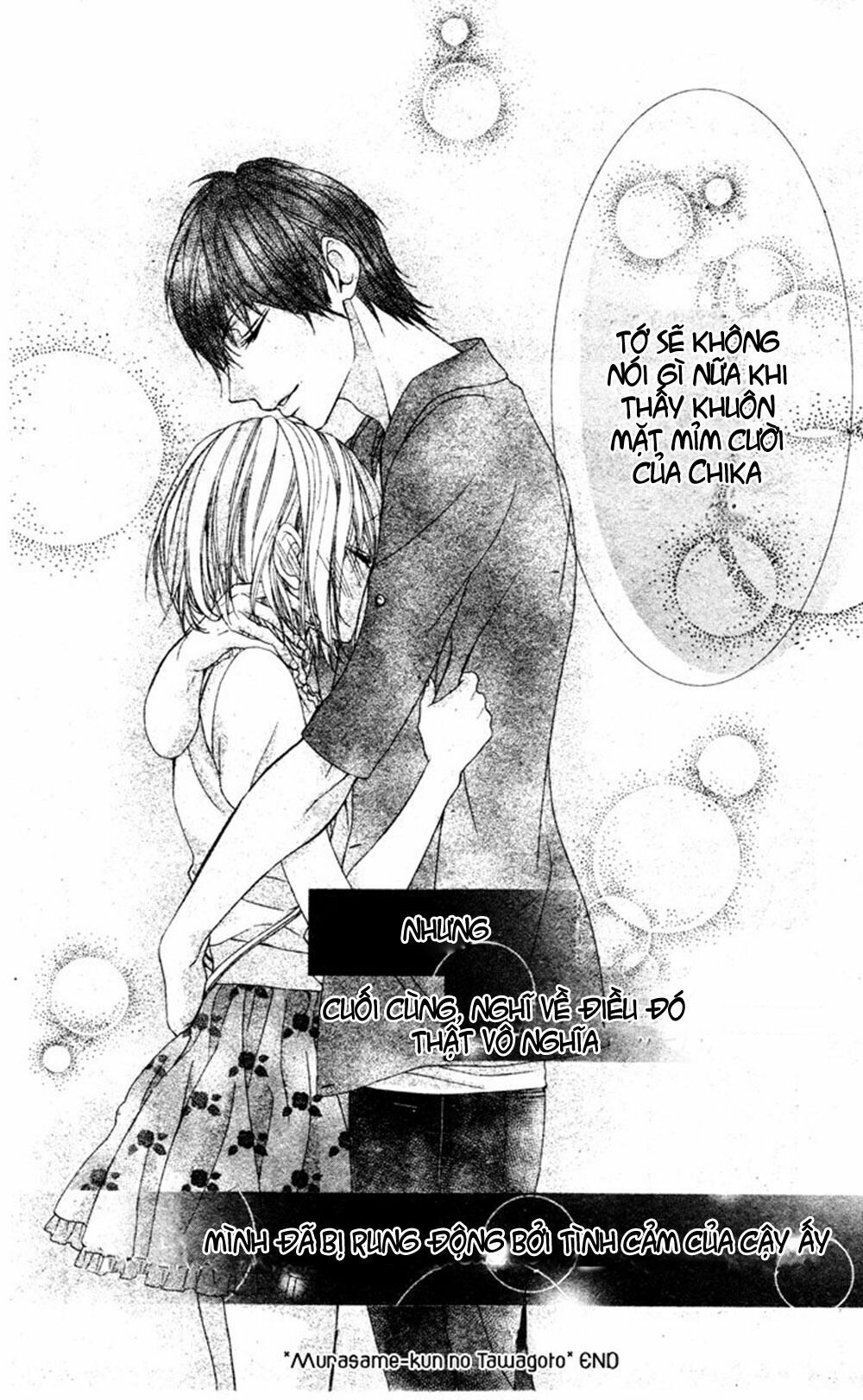 Tổng hợp One Shot.: Chapter 203