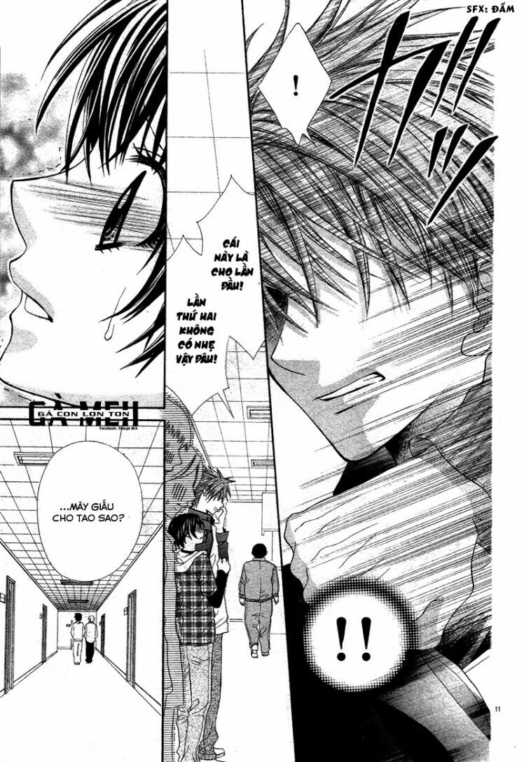 Tổng hợp One Shot.: Chapter 204