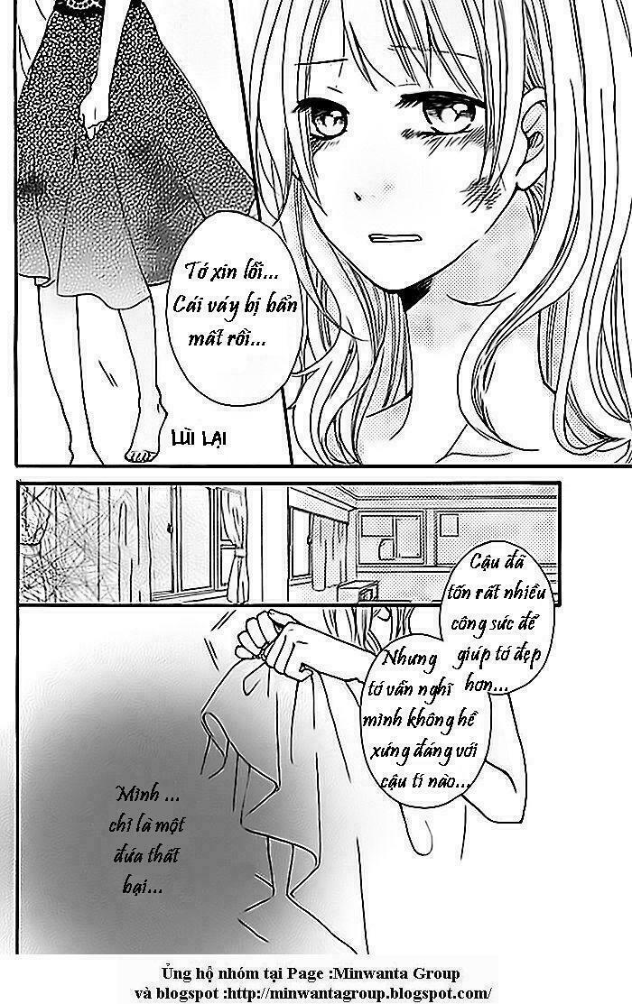 Tổng hợp One Shot.: Chapter 205