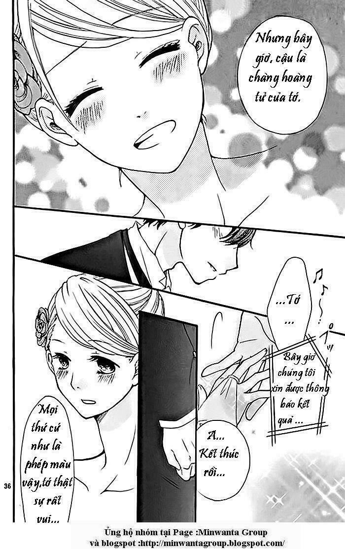 Tổng hợp One Shot.: Chapter 205