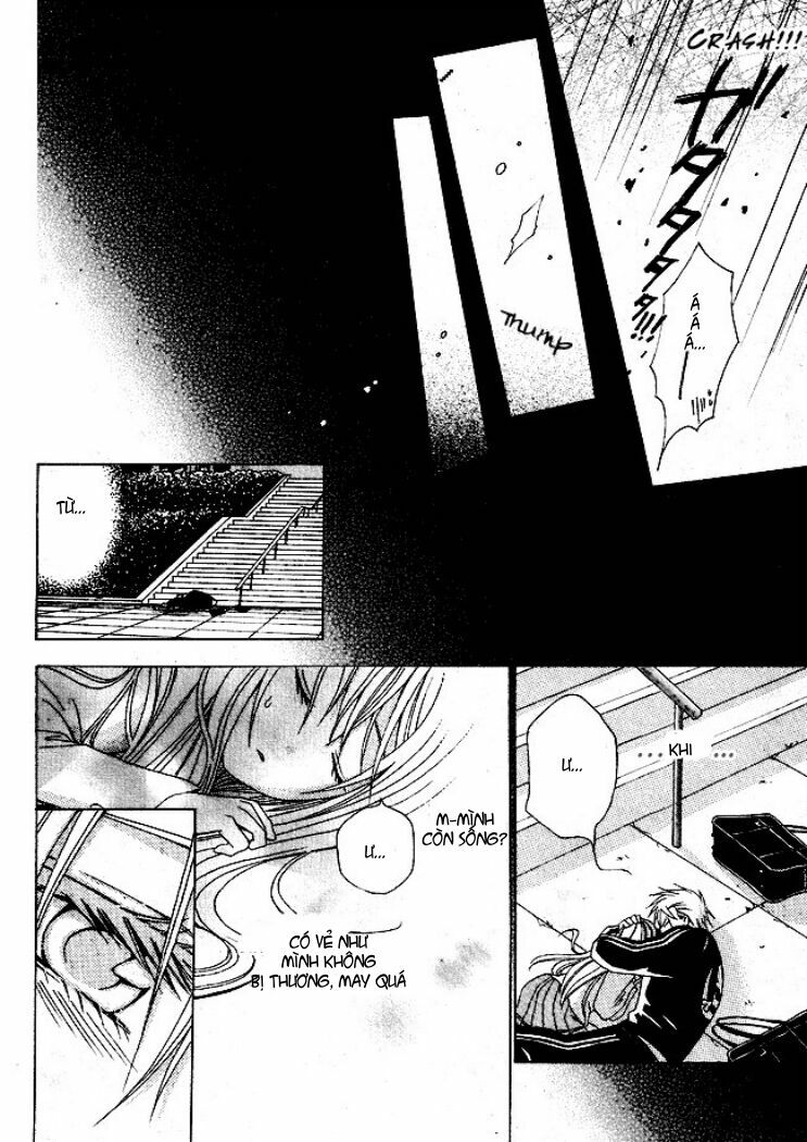 Tổng hợp One Shot.: Chapter 206