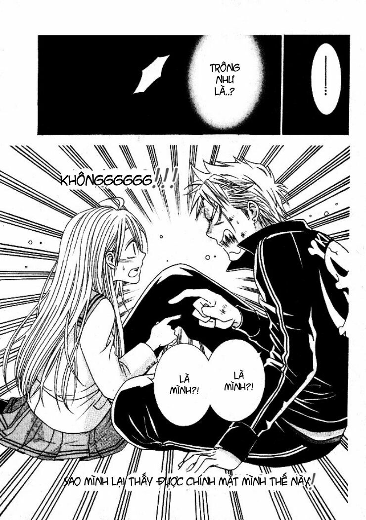 Tổng hợp One Shot.: Chapter 206