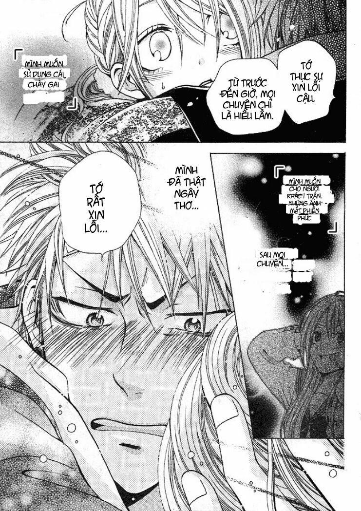 Tổng hợp One Shot.: Chapter 206