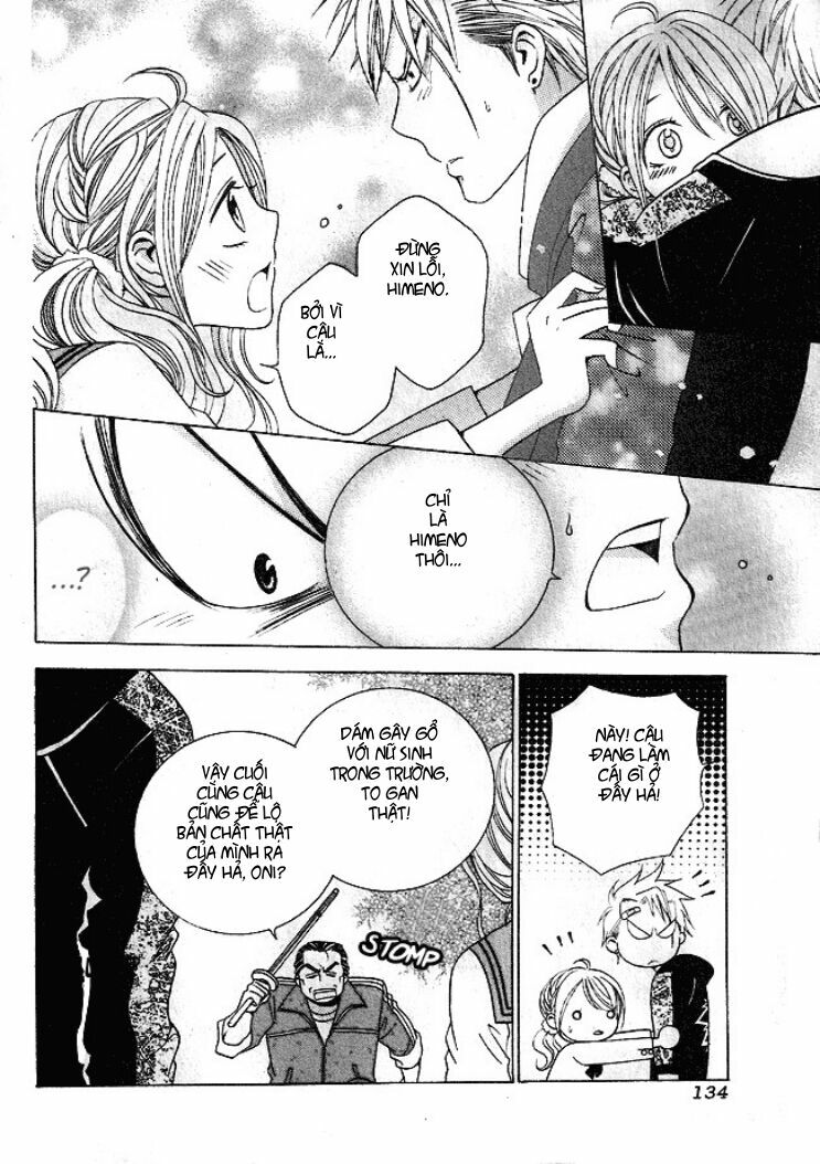 Tổng hợp One Shot.: Chapter 206