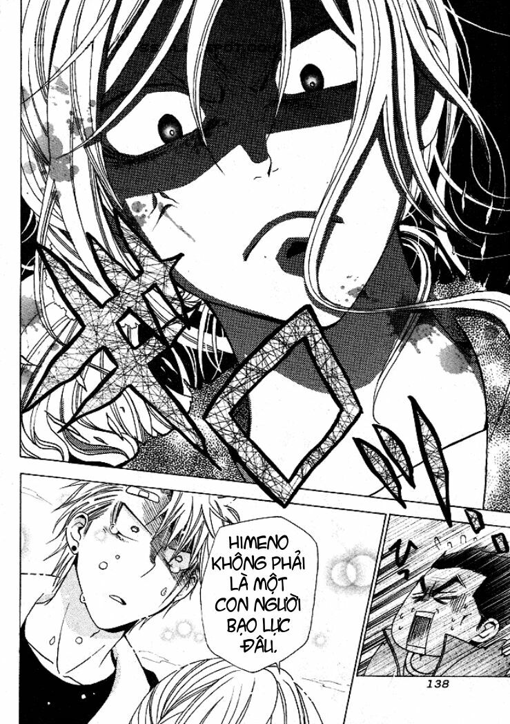 Tổng hợp One Shot.: Chapter 206
