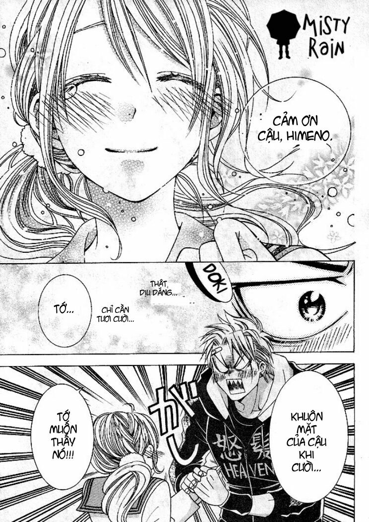 Tổng hợp One Shot.: Chapter 206