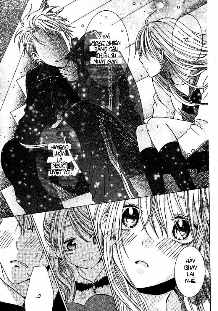 Tổng hợp One Shot.: Chapter 206