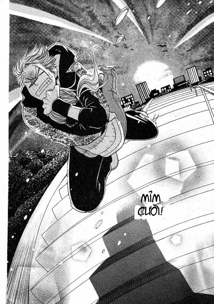 Tổng hợp One Shot.: Chapter 206