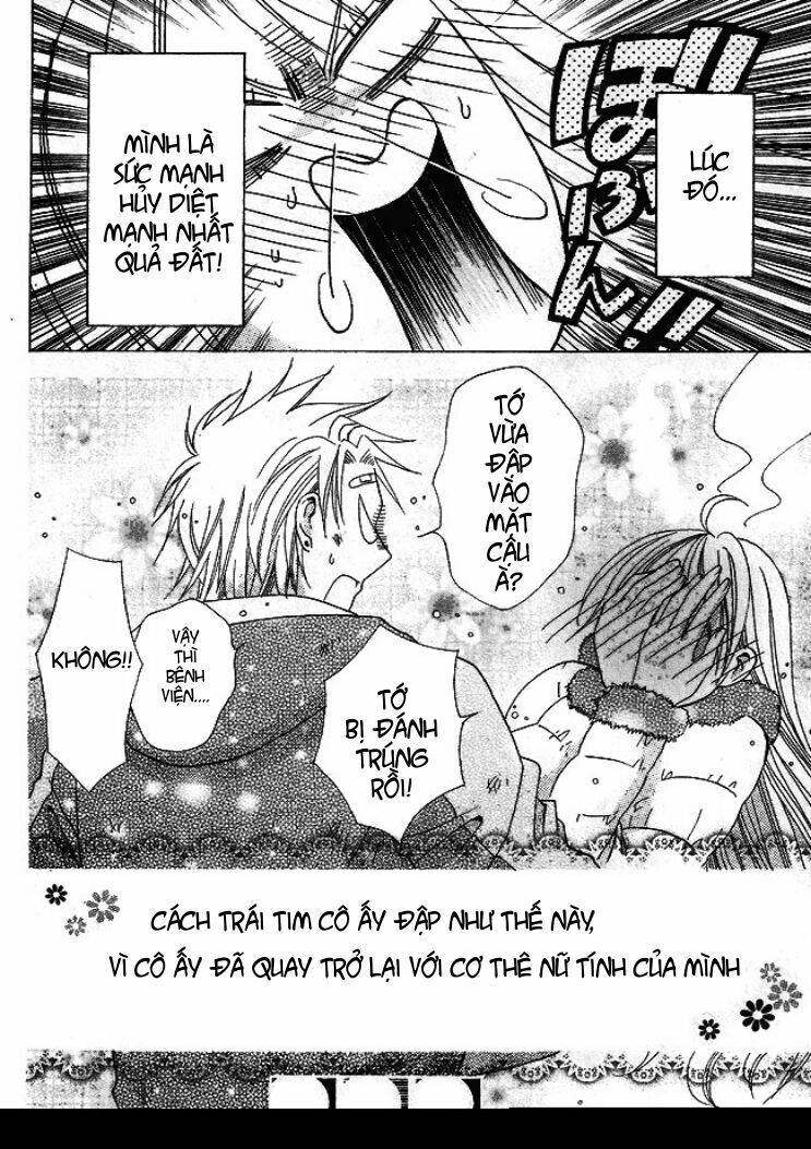 Tổng hợp One Shot.: Chapter 206